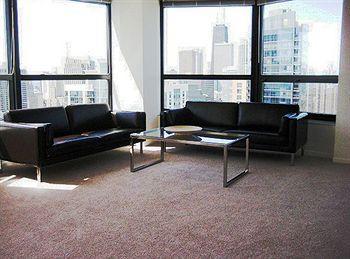 Apartamento Steps To Everything - Navy Pier Suite, Id #30 Chicago