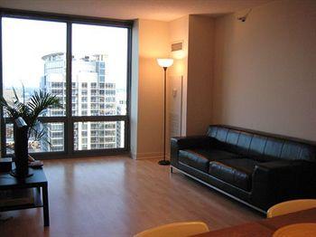 Steps To Everything - Navy Pier Suite, Id #30 Apartamento