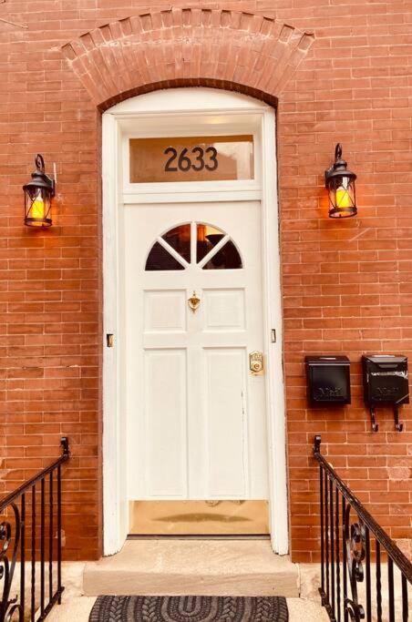 Apartment Lincoln Park 3 Bedroom Penthouse *