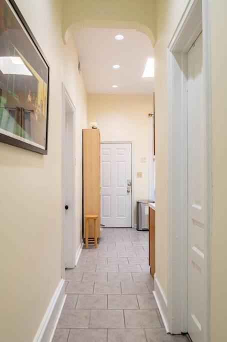 Apartment Lincoln Park 3 Bedroom Penthouse Chicago