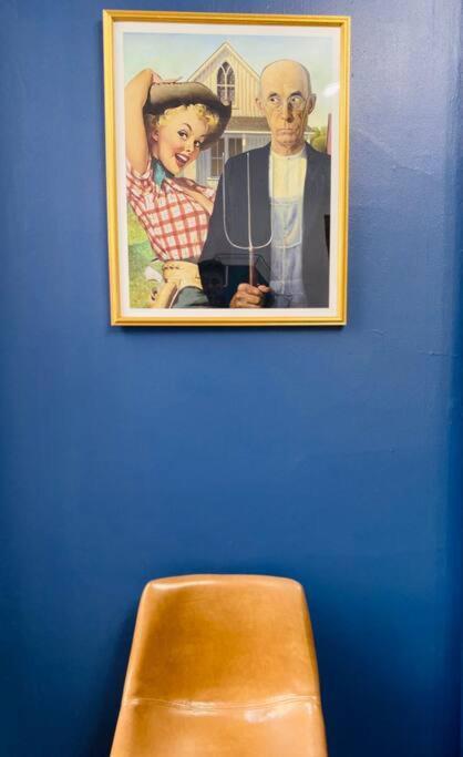 Lincoln Park 3 Bedroom Penthouse