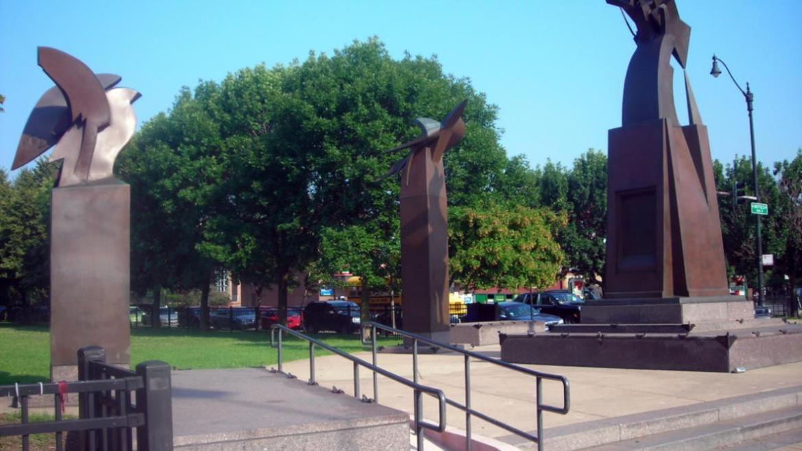 Apartment Lincoln Park 3 Bedroom Penthouse Chicago