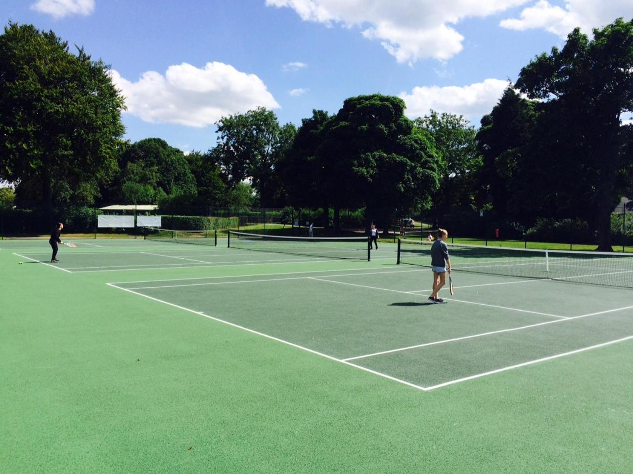 Apartment Lincoln Park 3 Bedroom Penthouse