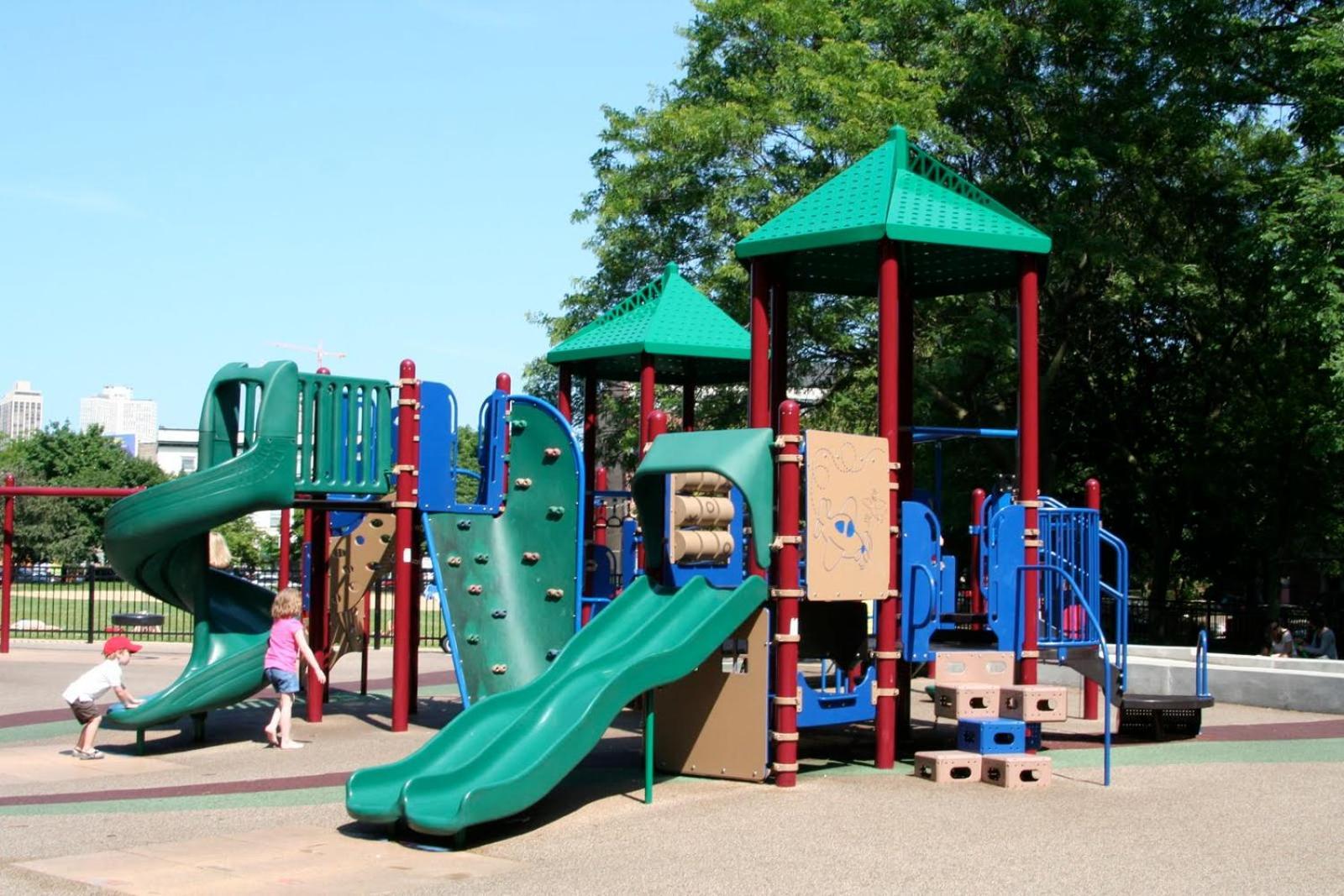 Apartment Lincoln Park 3 Bedroom Penthouse Chicago