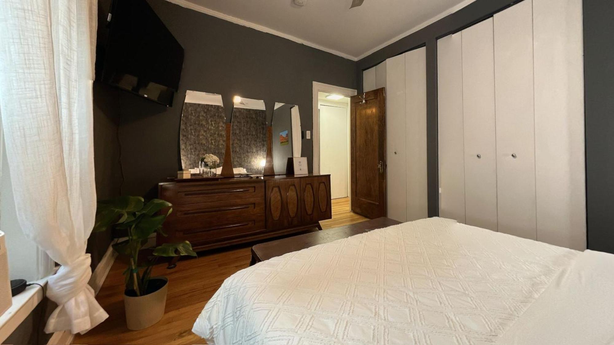 Apartment Lakeside Loft - Historic