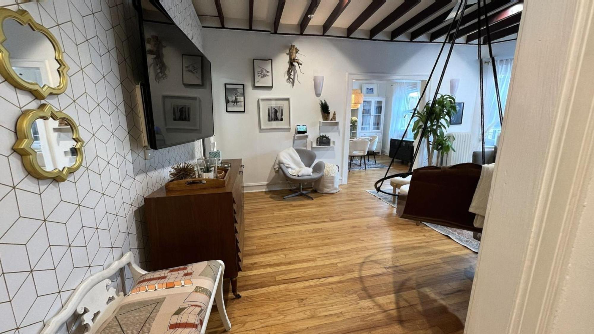 Apartment Lakeside Loft - Historic Chicago