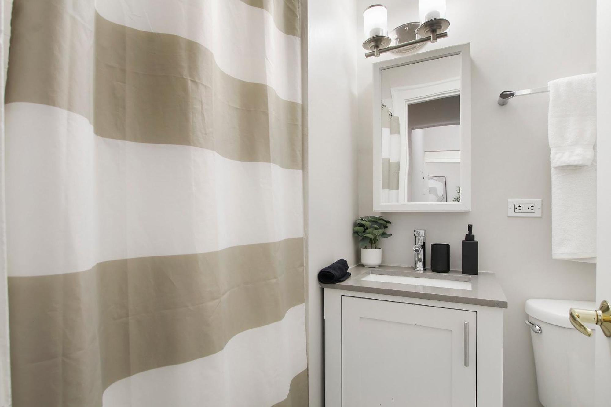 Appartement Well-equipped 1br In Hyde Park - Harper 404 *