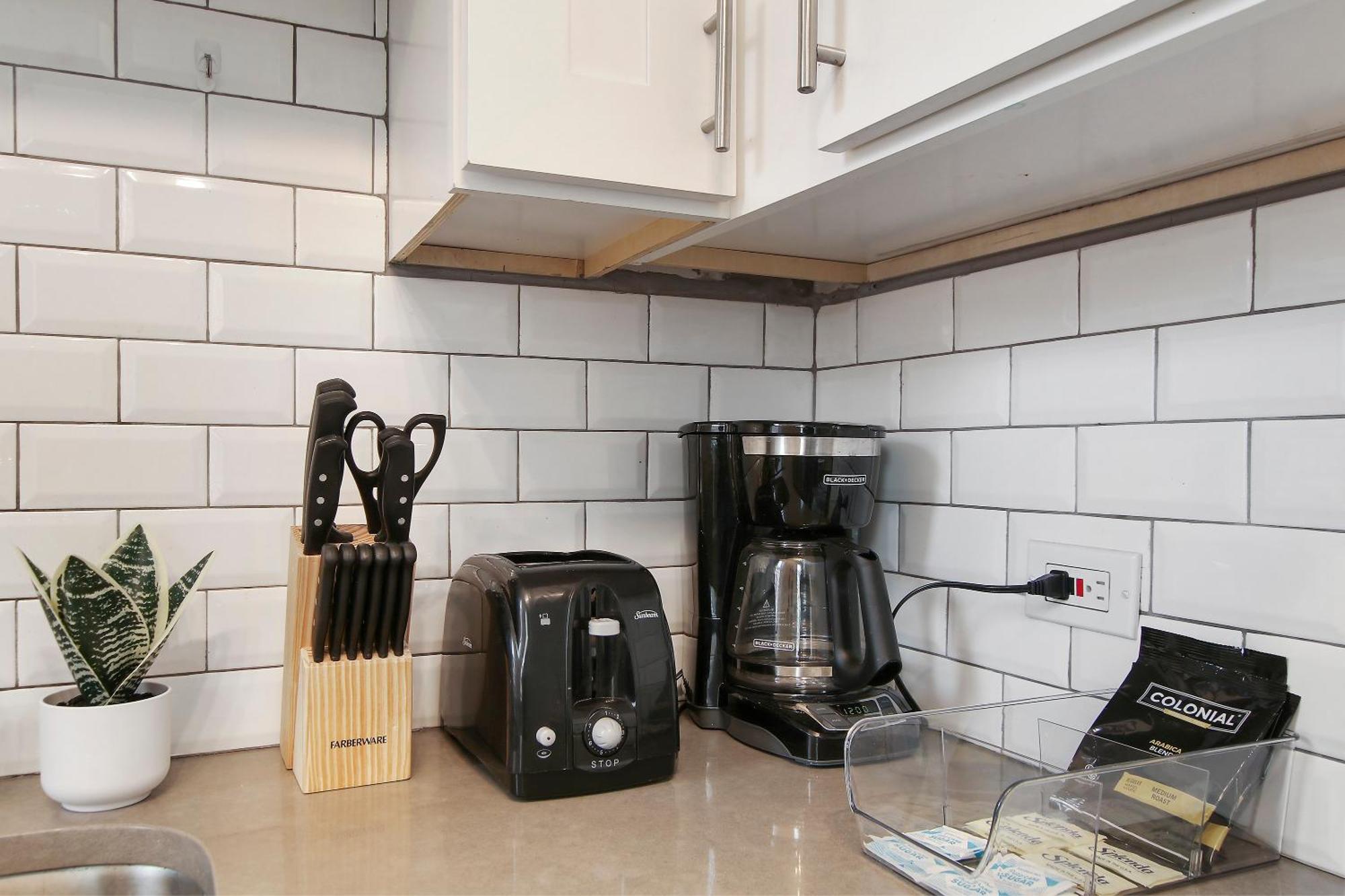 Appartement Well-equipped 1br In Hyde Park - Harper 404 *