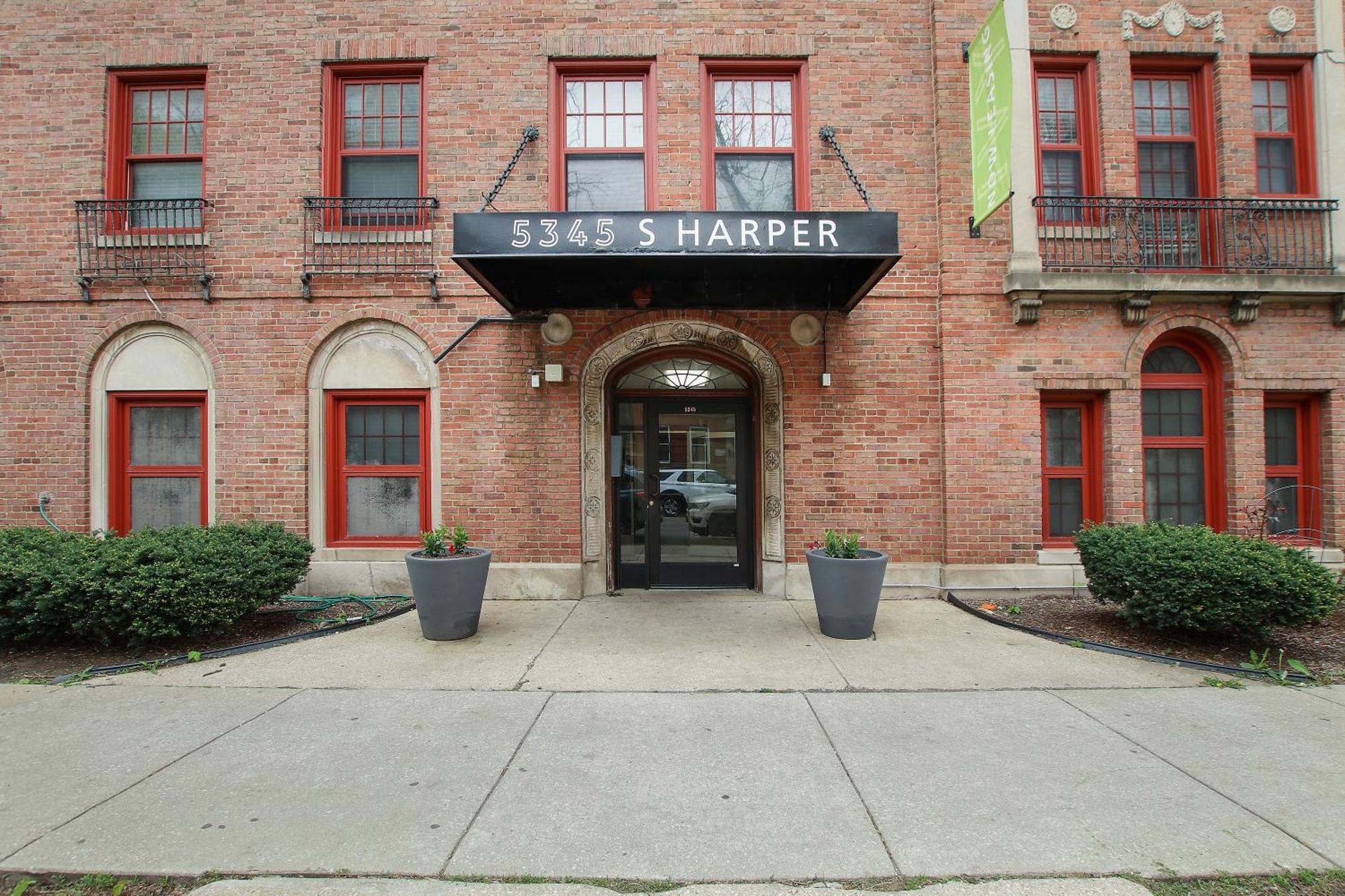 Appartement Well-equipped 1br In Hyde Park - Harper 404 *