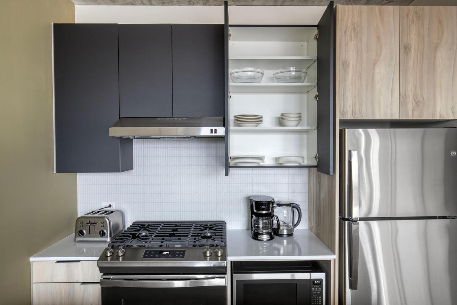 Apartment Blueground West Loop Roof Gym Grills Nr Park Chi-1069 Chicago