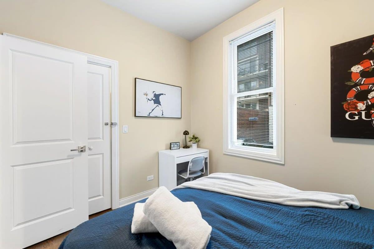 Appartement Stylish 2 Bdr Coach House Steps From The *