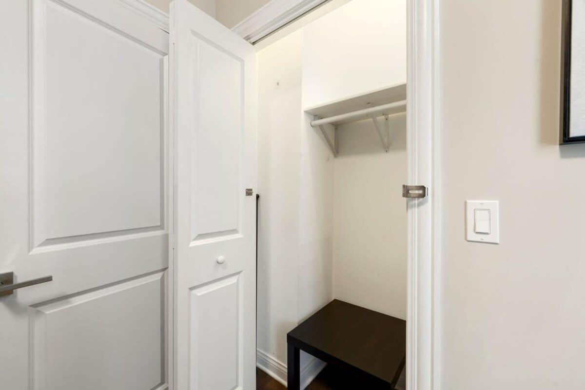 Appartement Stylish 2 Bdr Coach House Steps From The Chicago