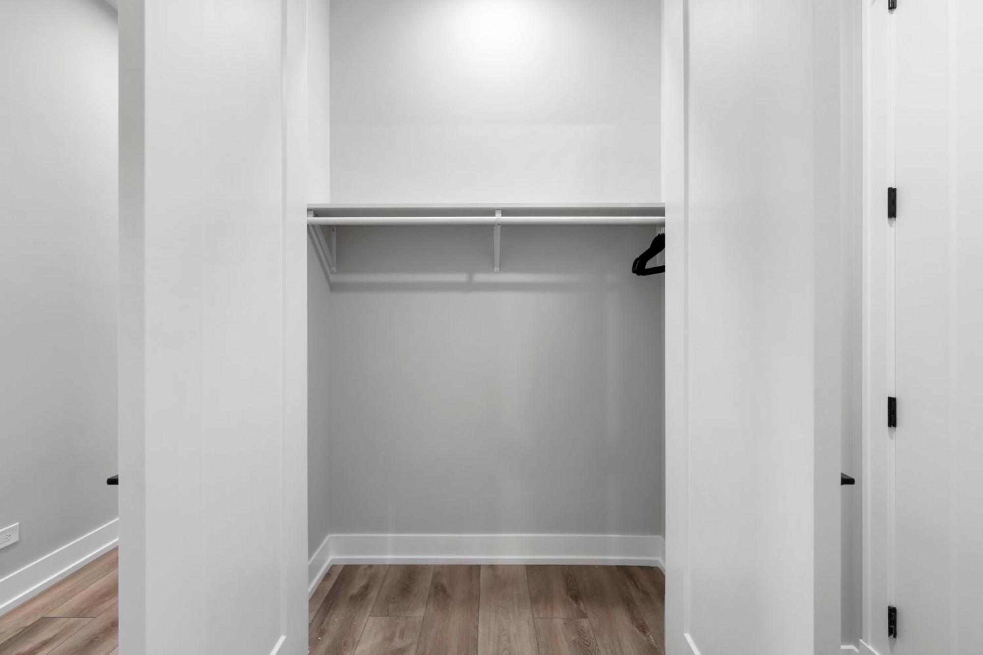 Apartment Brand New 3bed 3bath Modern W Balcony Chicago