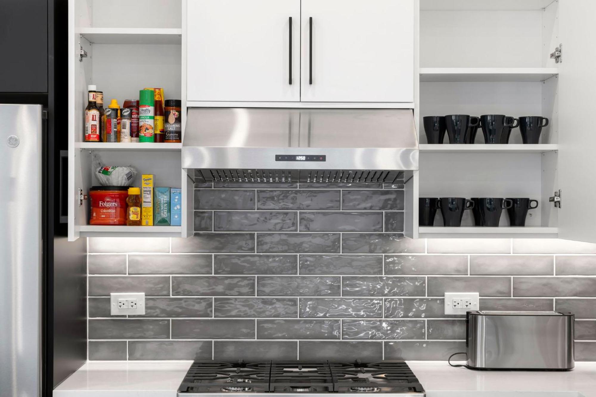 Apartment Brand New 3bed 3bath Modern W Balcony Chicago