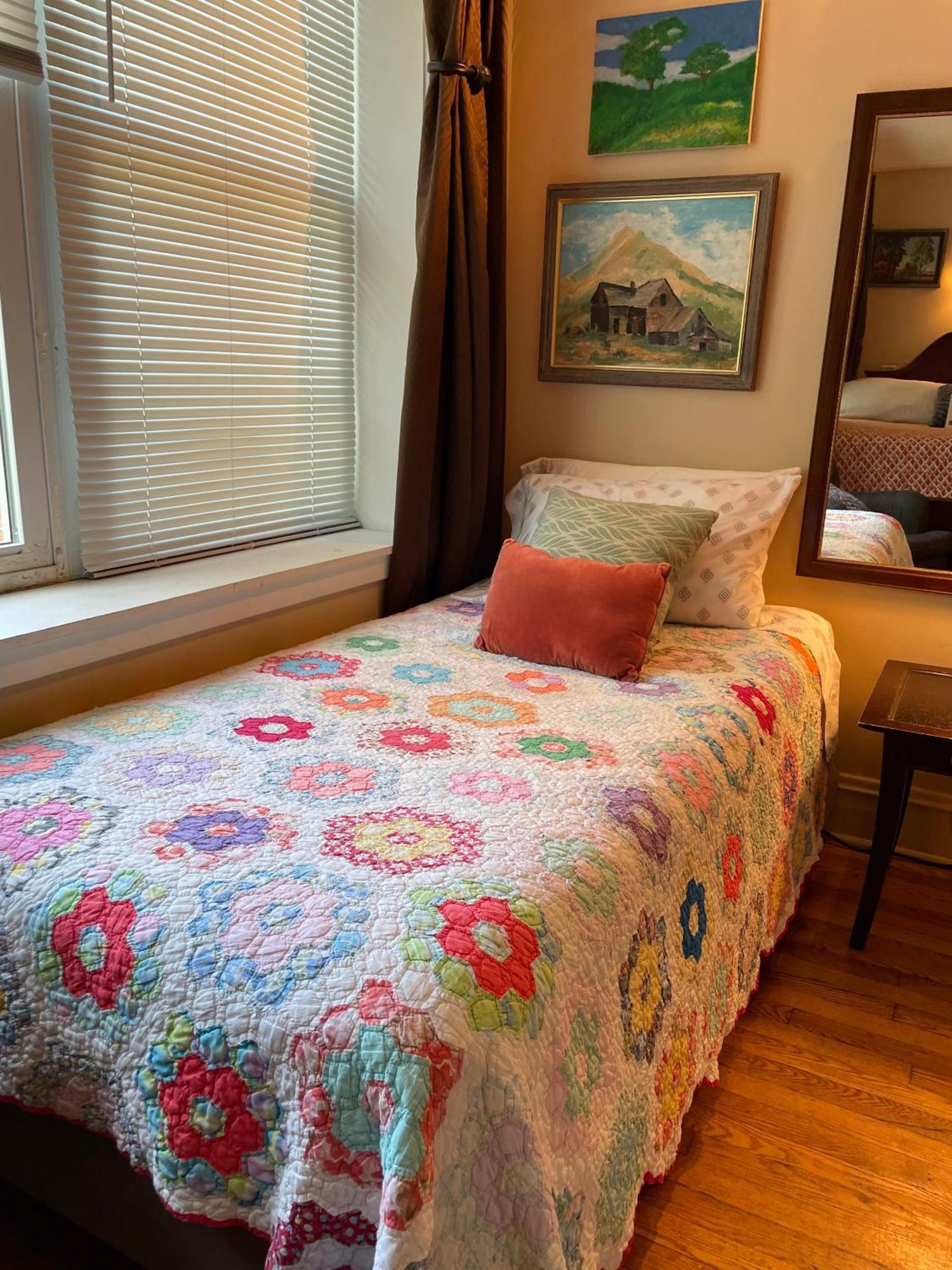 Bed & Breakfast Ray's Bucktown