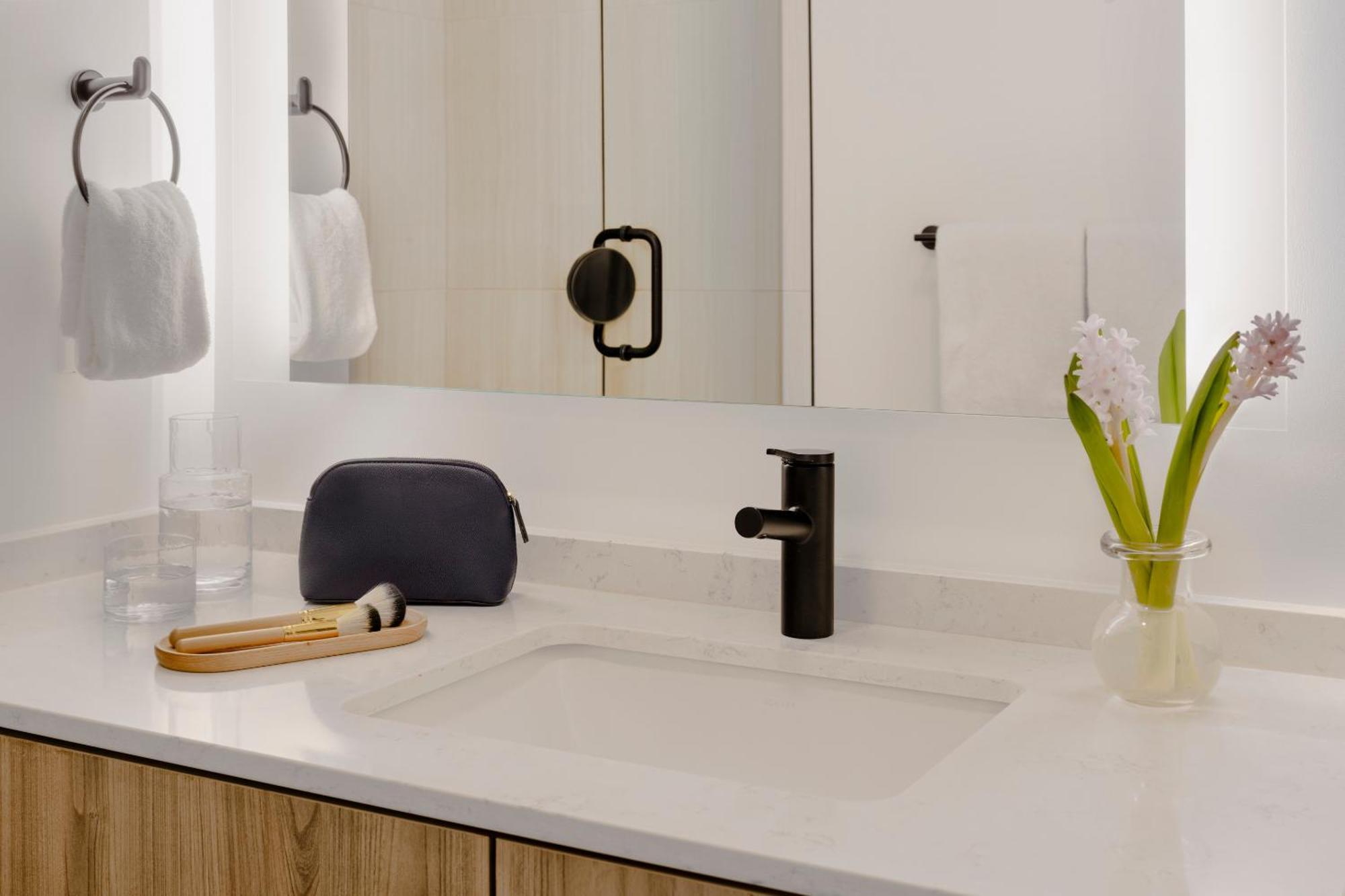 Sonder By Marriott Bonvoy Market Hall Apartments West Loop 4* Chicago
