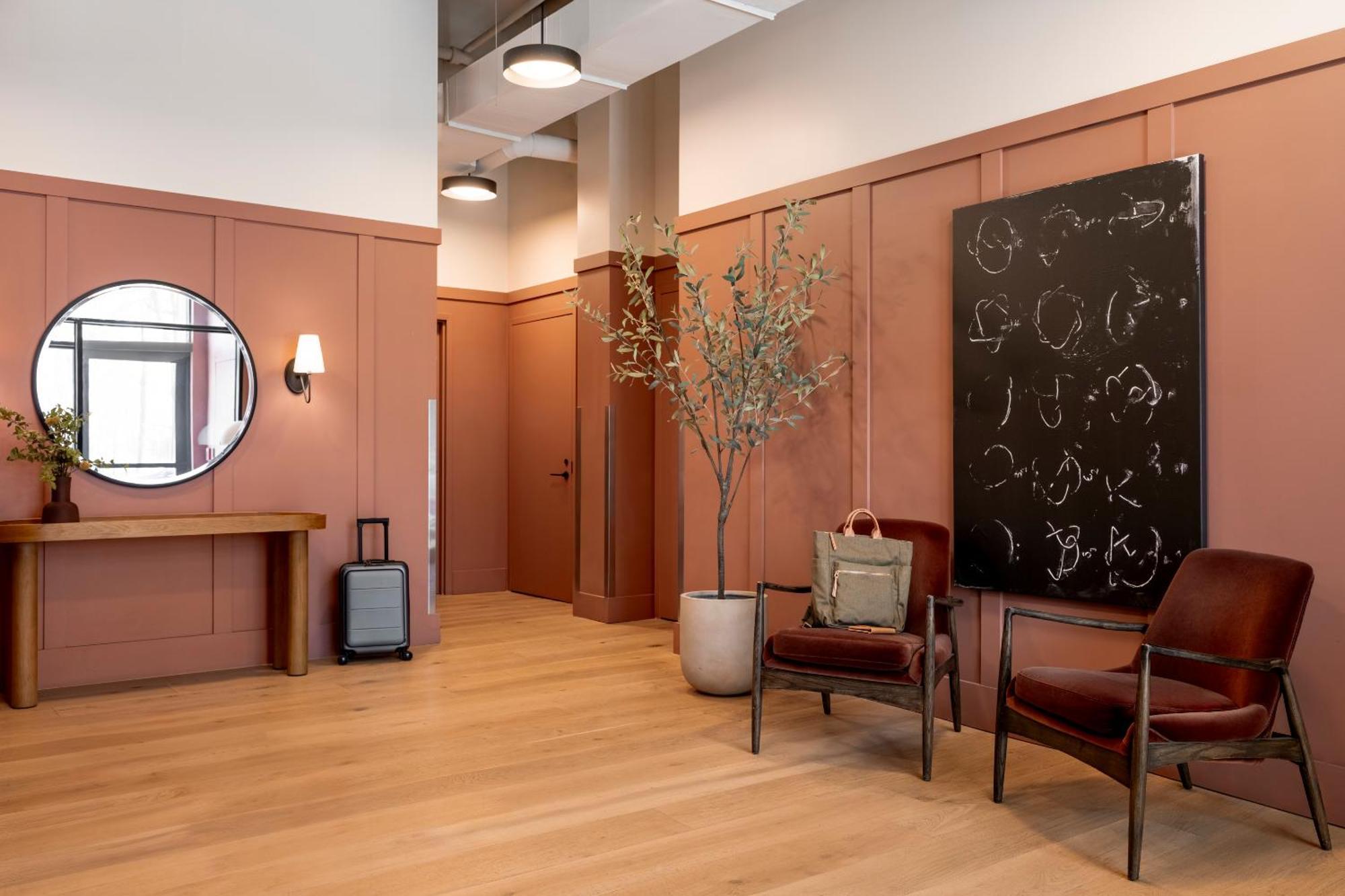 Sonder By Marriott Bonvoy Market Hall Apartments West Loop 4* Chicago