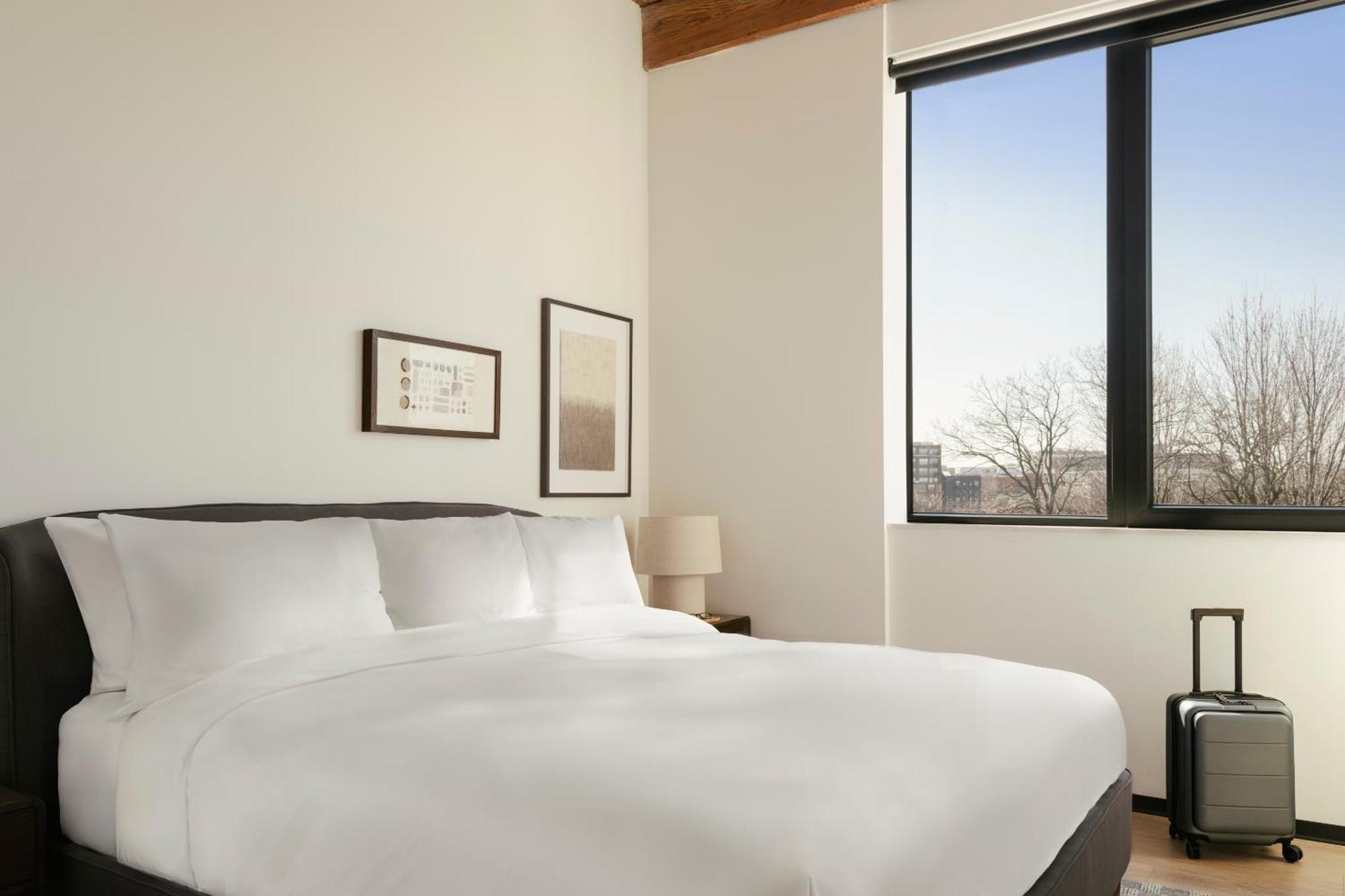 Aparthotel Sonder By Marriott Bonvoy Market Hall Apartments West Loop