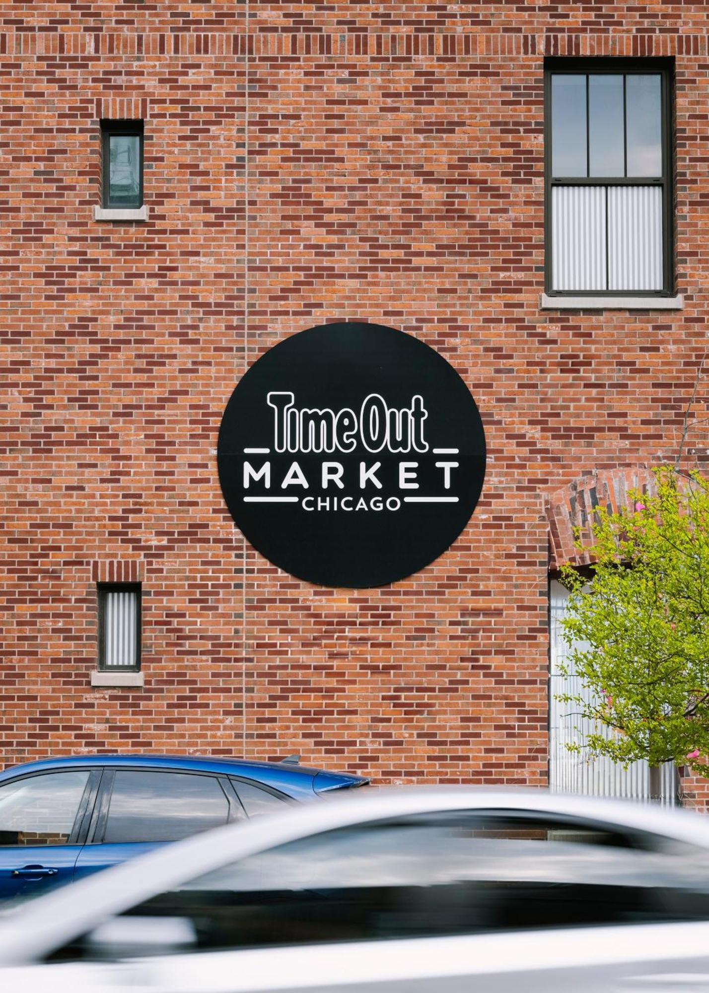Aparthotel Sonder By Marriott Bonvoy Market Hall Apartments West Loop 4*