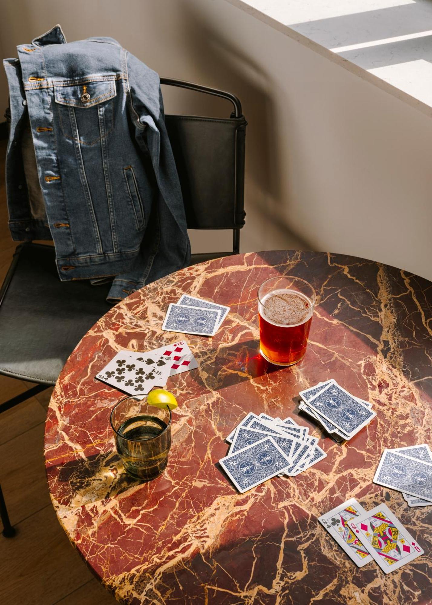 Sonder By Marriott Bonvoy Market Hall Apartments West Loop Aparthotel Chicago