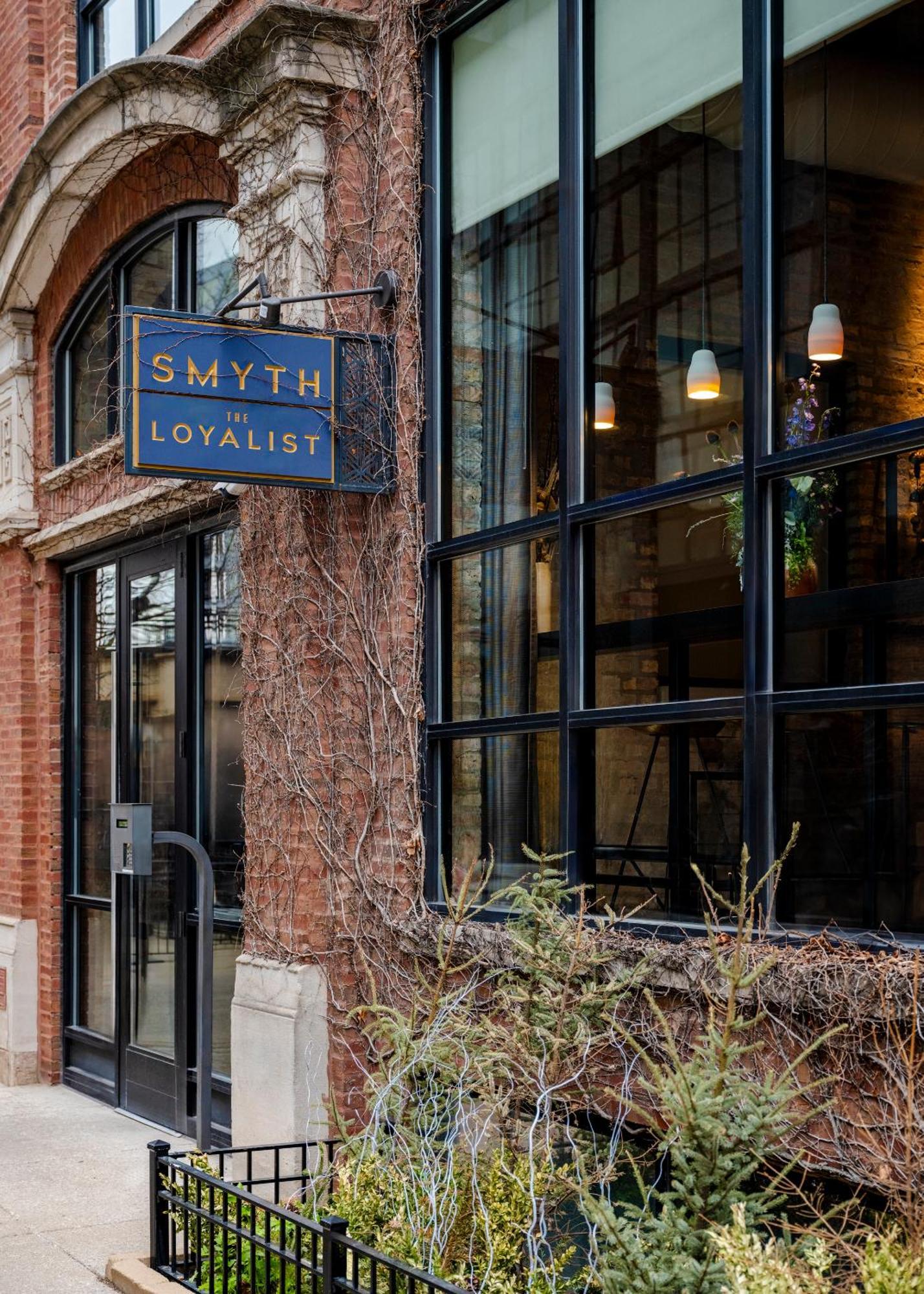 Sonder By Marriott Bonvoy Market Hall Apartments West Loop 4*
