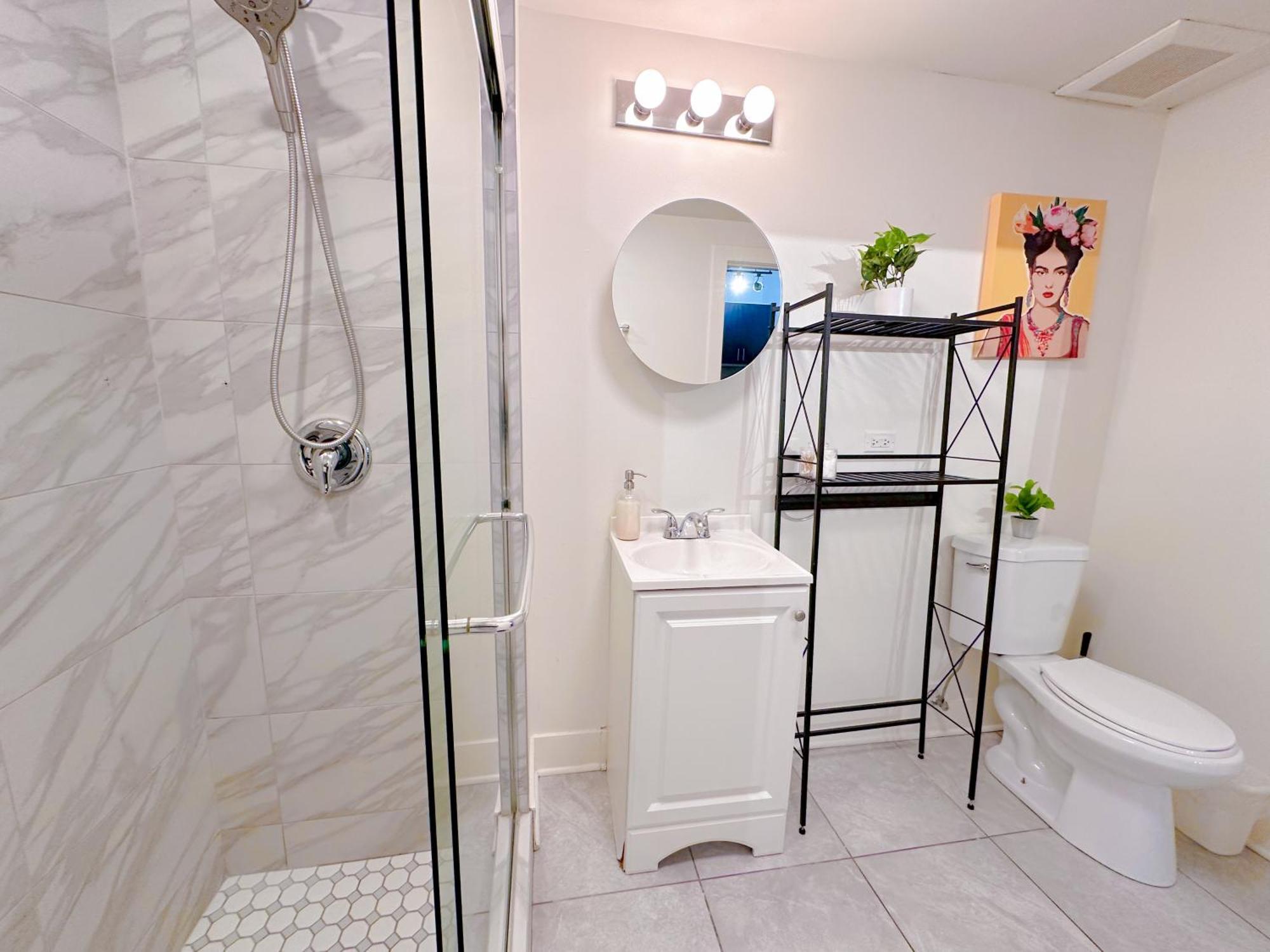 Cozy 420-Friendly 3Br City Retreat Near Mccormick Place, Grant Park And Soldier Field Apartment Chicago