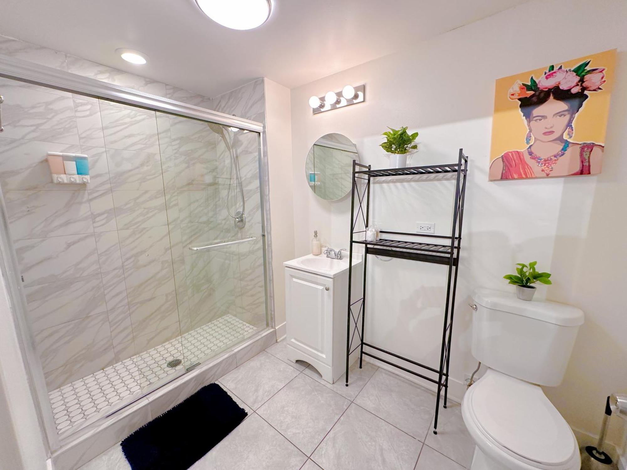 Cozy 420-Friendly 3Br City Retreat Near Mccormick Place, Grant Park And Soldier Field Apartment Chicago