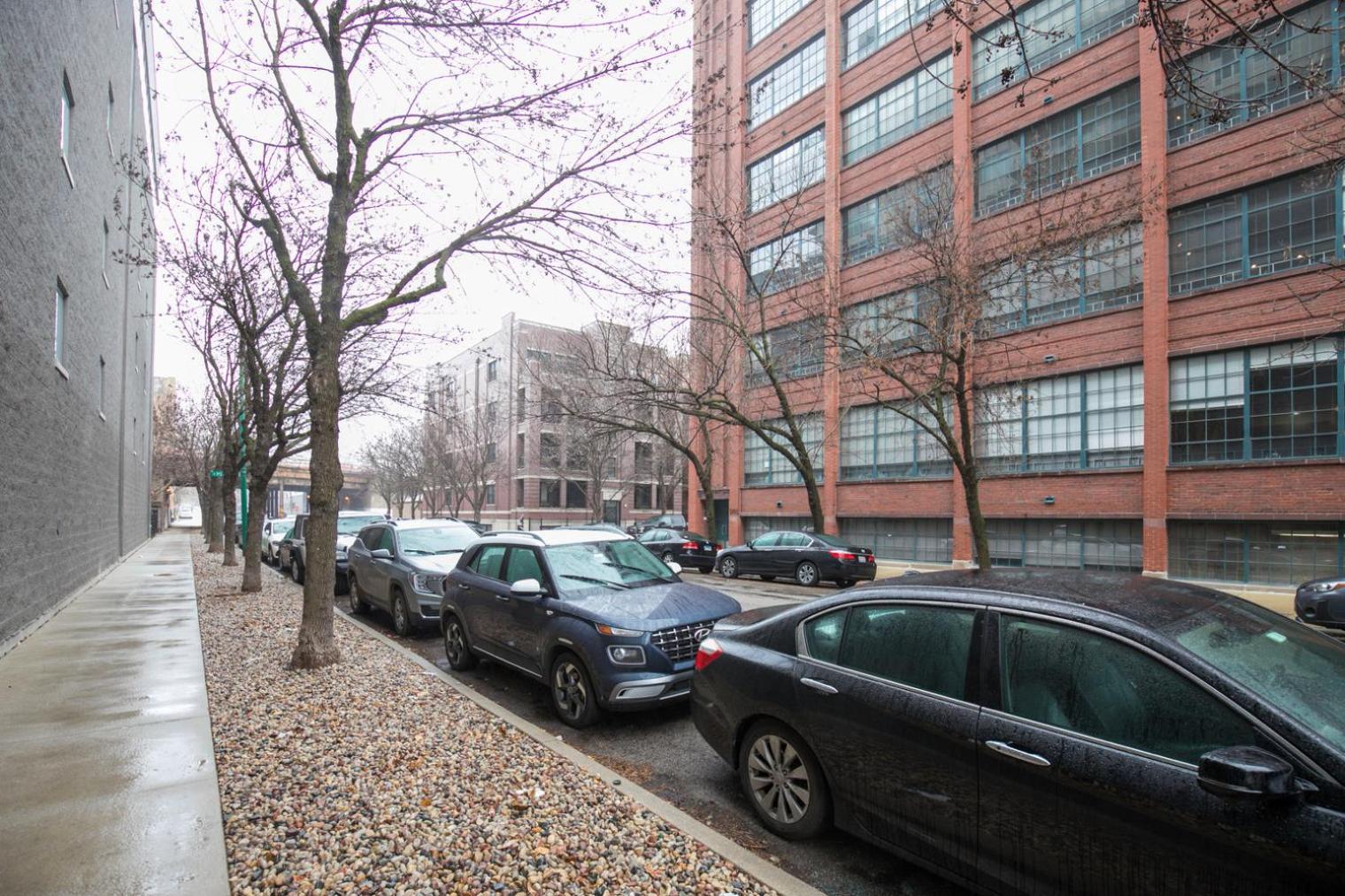 Apartment River West 2br W Party Nr Fulton Market Chi-1024