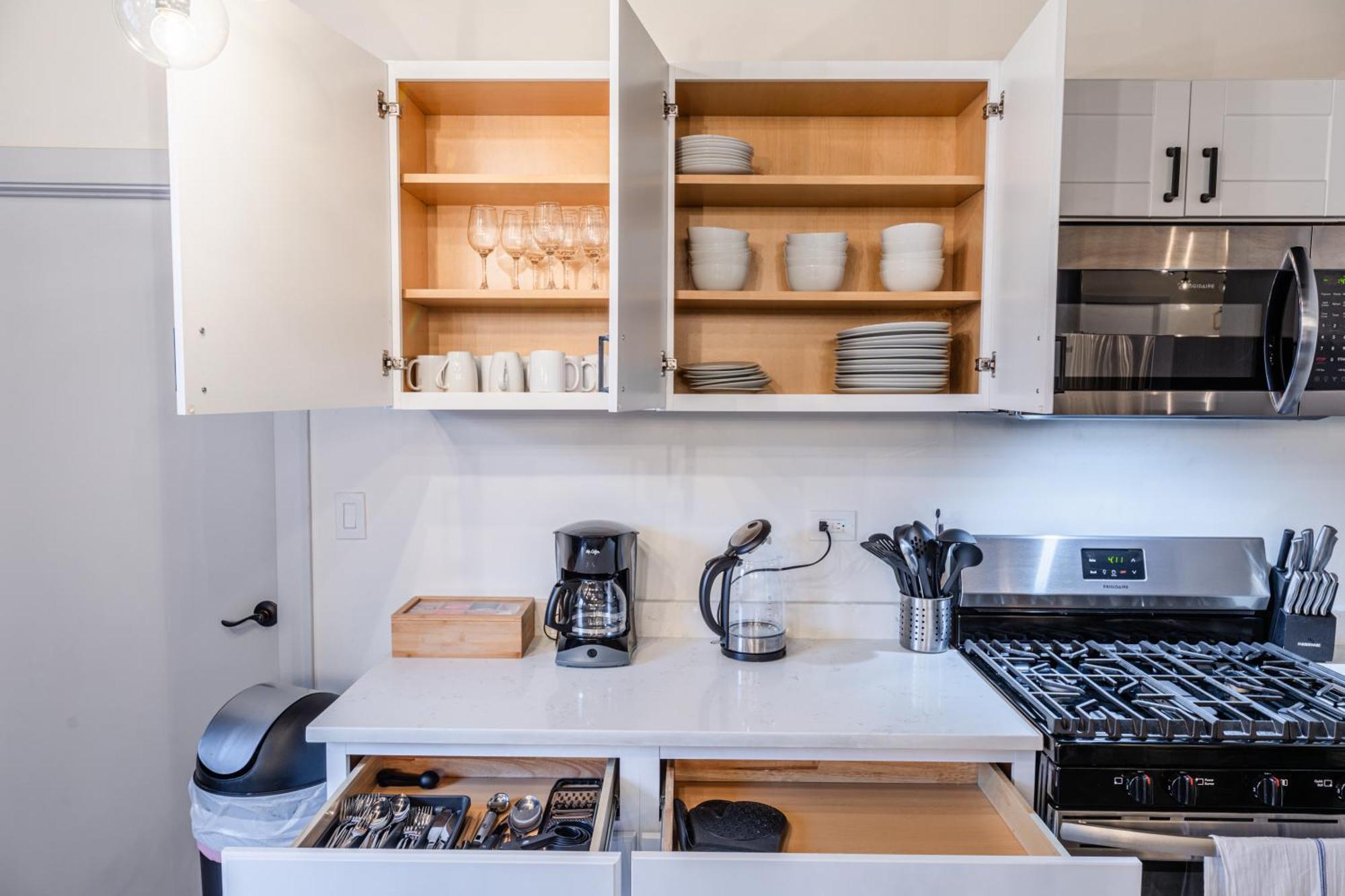 Apartment Luxury 5Br Chicago Retreat Perfect For Groups With Pool Table & Optional Parking Near Mccormick Place And Soldier Field *