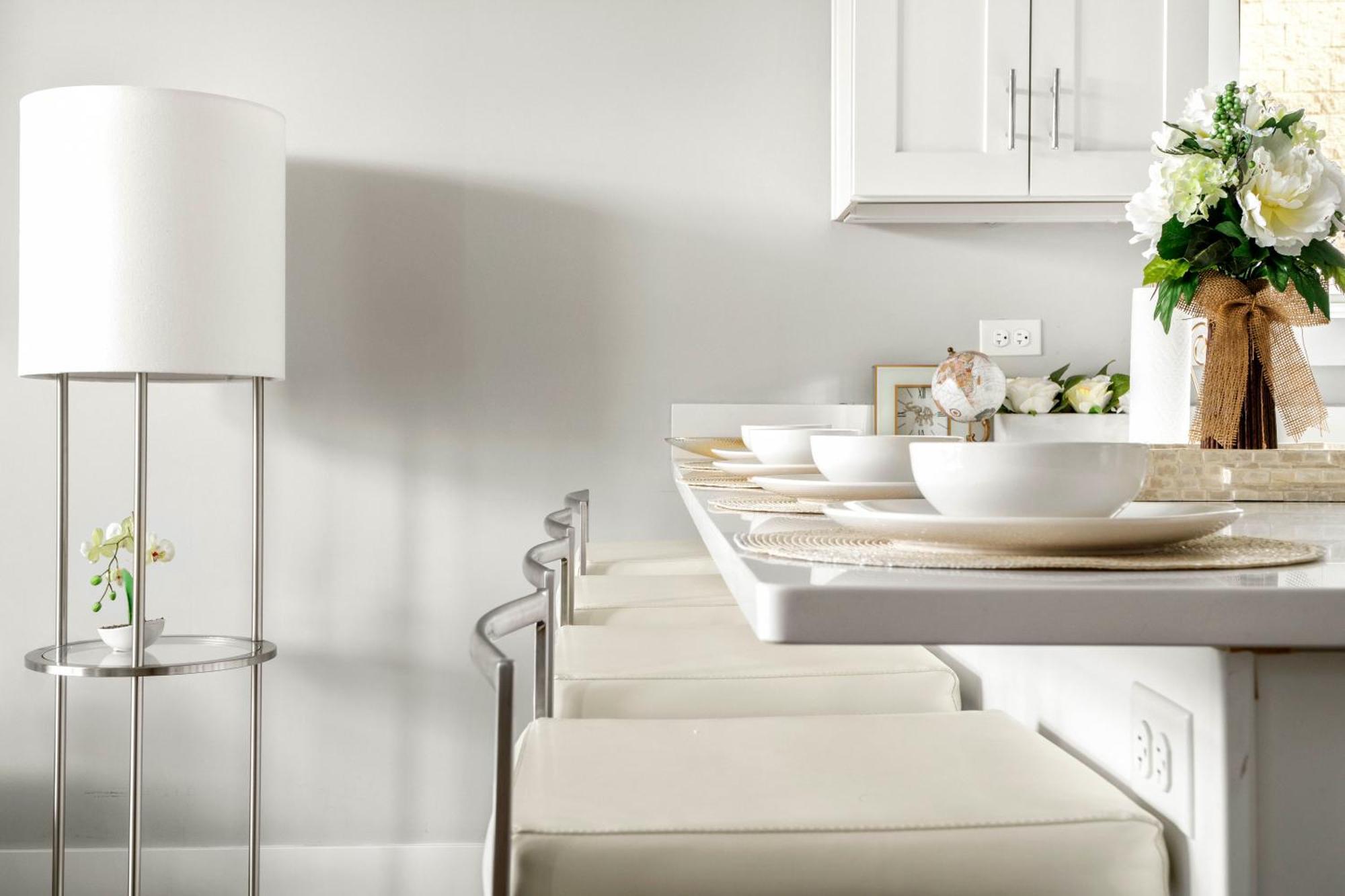 Classic Near United Center And Downtown Apartment