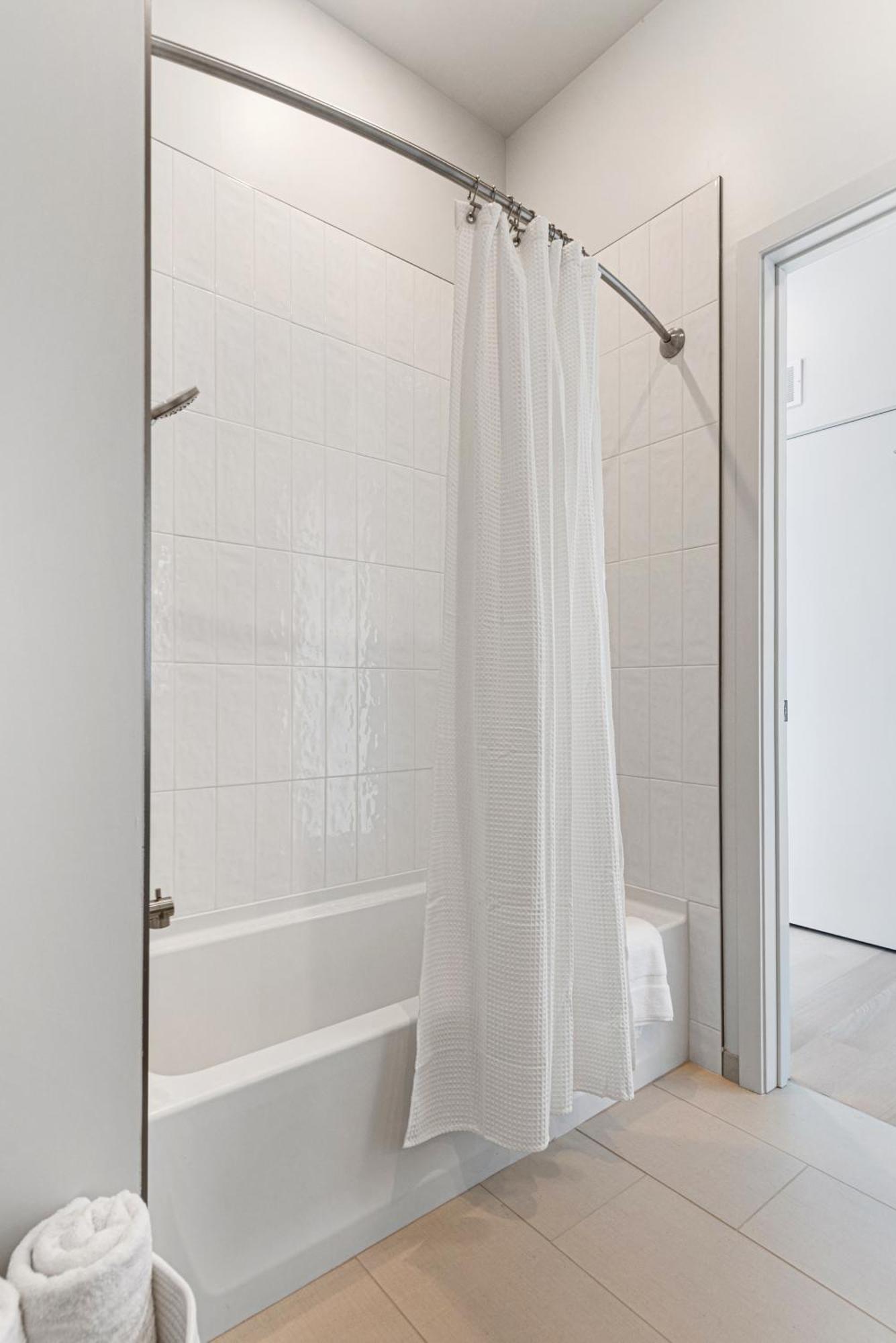 Appartement Foundry Unmatched Skyline Views At Lincoln Park