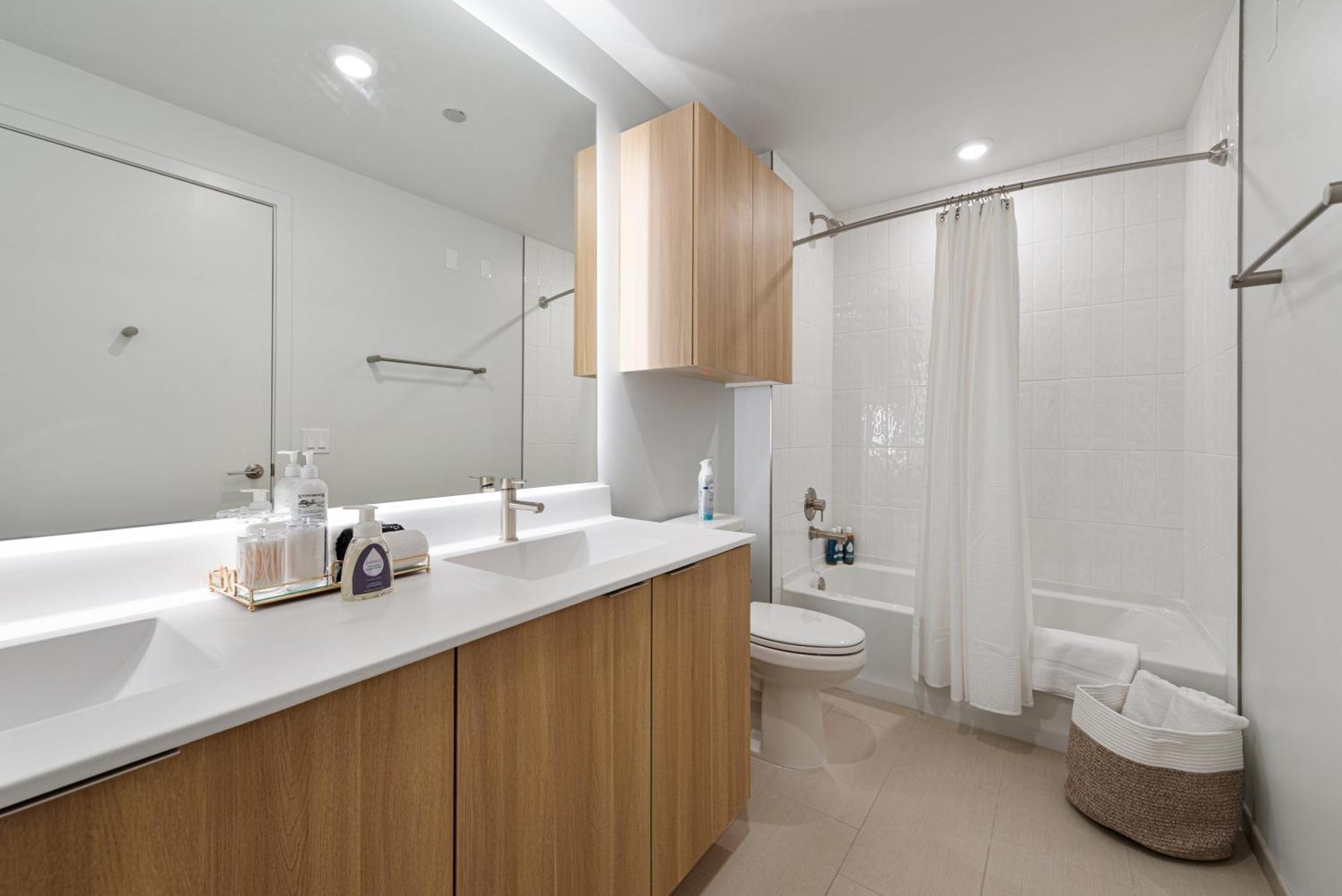 Appartement Foundry Unmatched Skyline Views At Lincoln Park Chicago