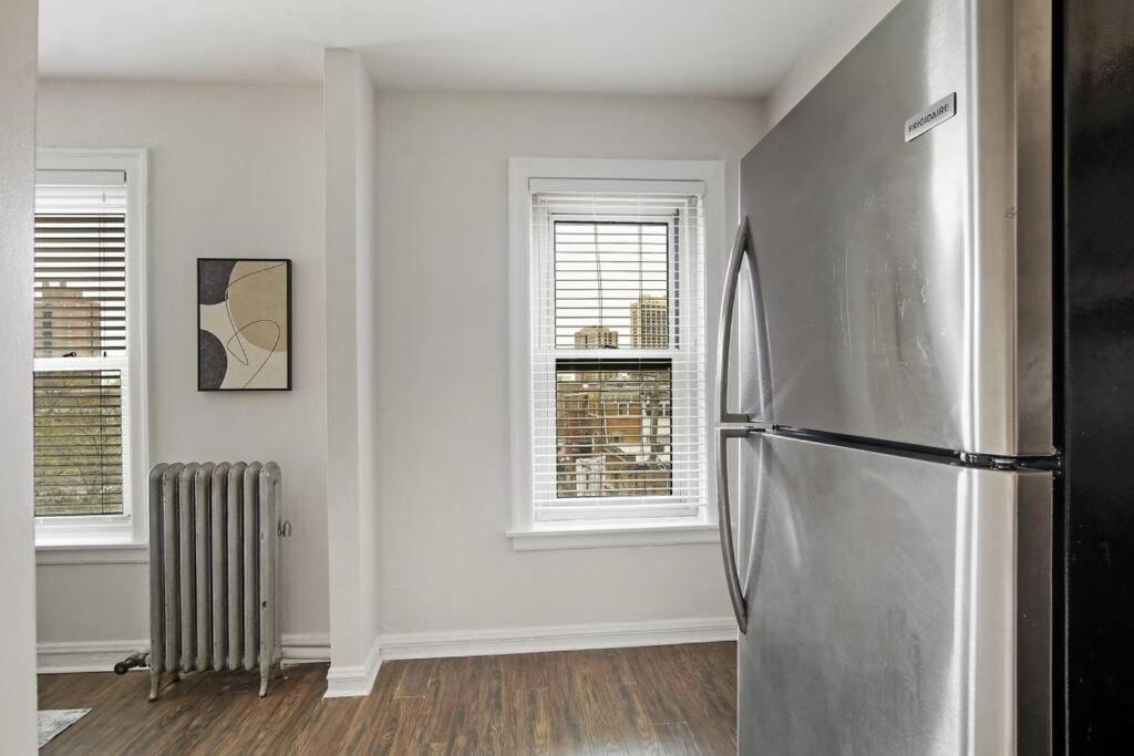 Apartment 2br Cozy And Furnished In Hyde Park - Hyde Park 405 *
