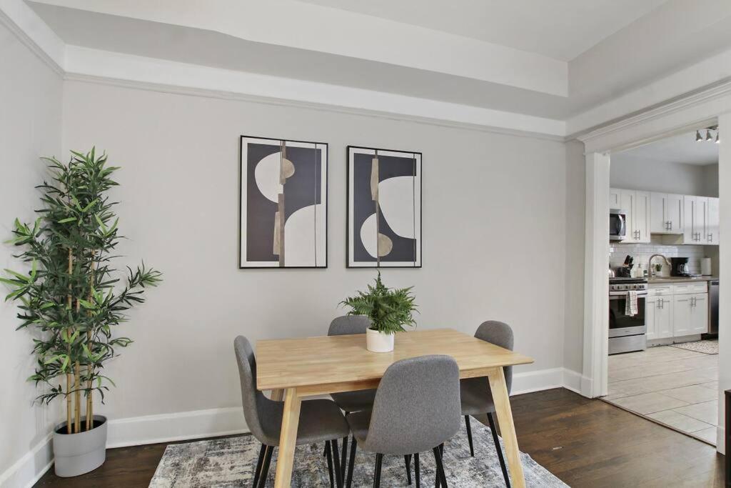 Apartment 3br Vibrant In Hyde Park - Bstone 5310-1 *