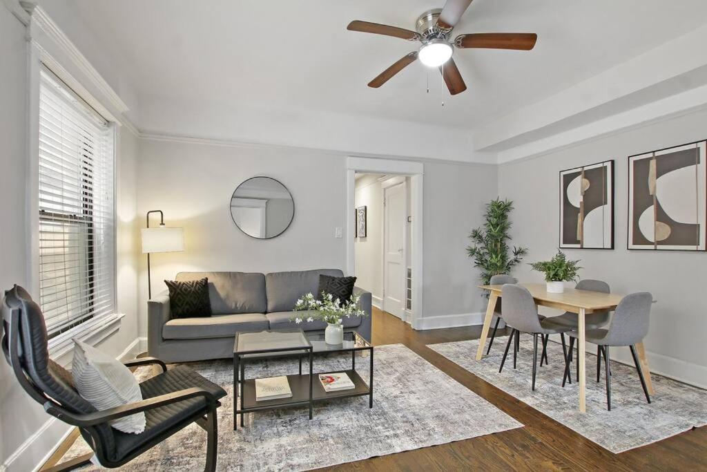 3br Vibrant In Hyde Park - Bstone 5310-1 Apartment