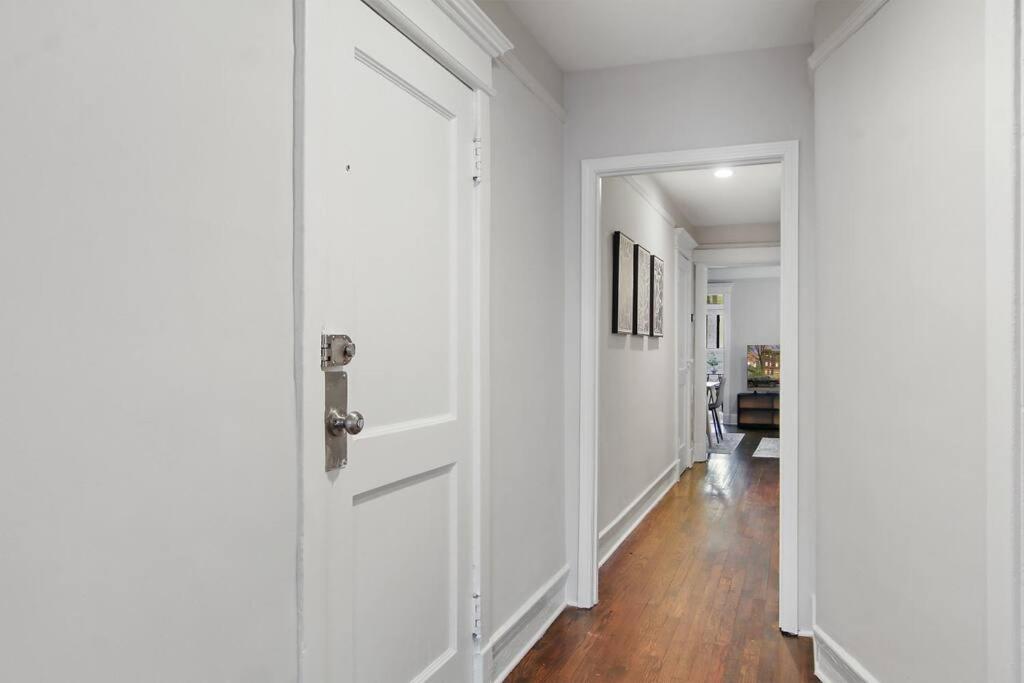 Apartment 3br Vibrant In Hyde Park - Bstone 5310-1