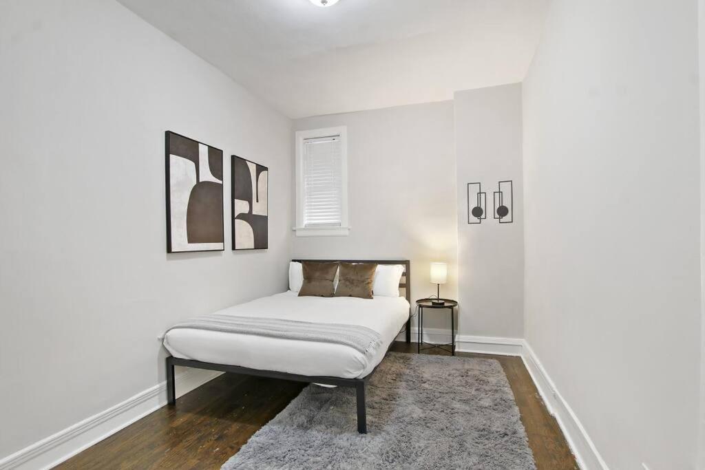 3br Vibrant In Hyde Park - Bstone 5310-1 Apartment *
