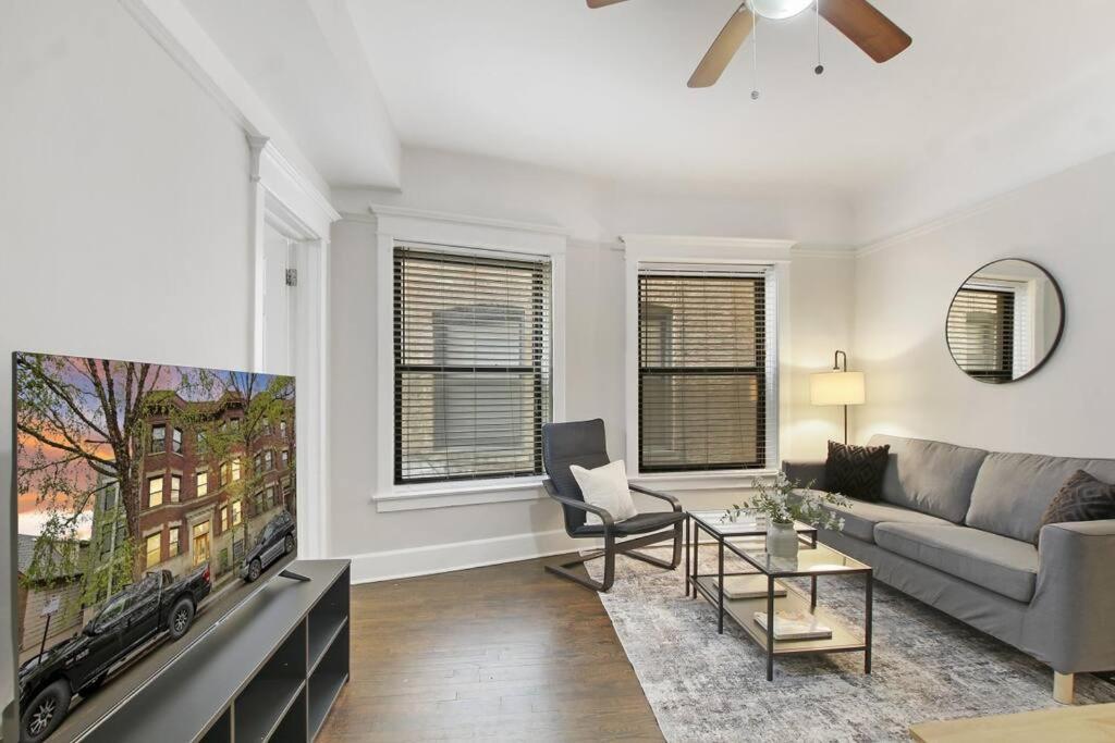 3br Vibrant In Hyde Park - Bstone 5310-1 Apartment *
