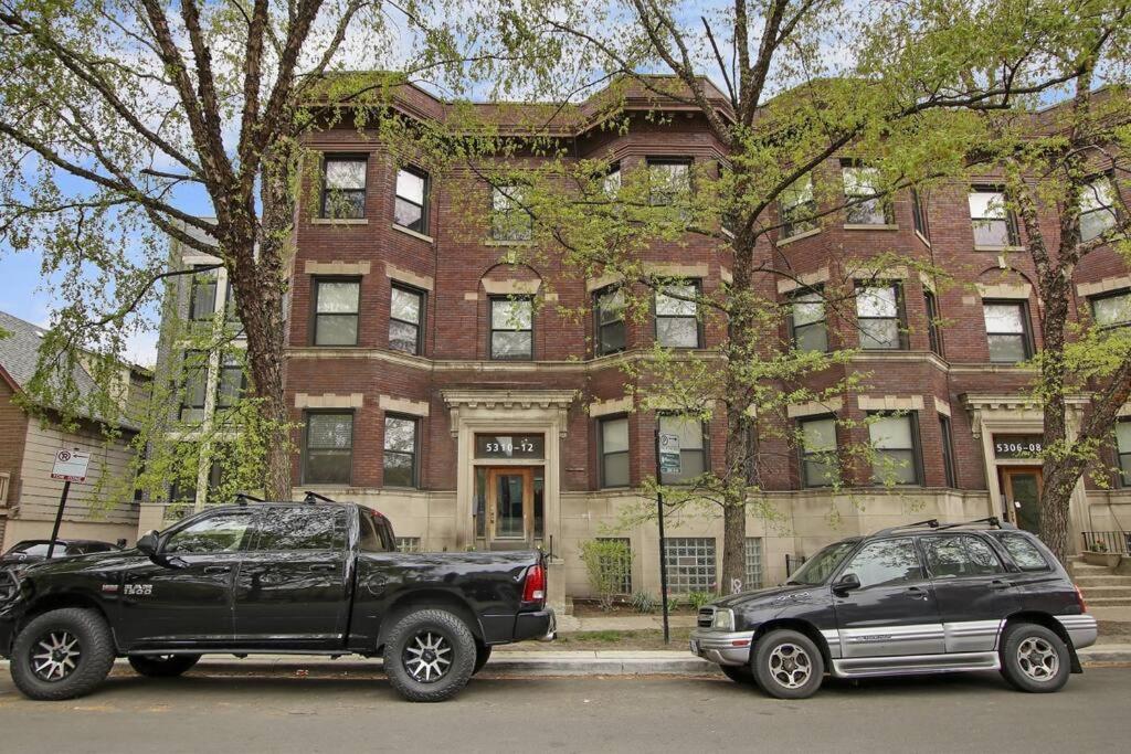 Apartment 3br Vibrant In Hyde Park - Bstone 5310-1 *