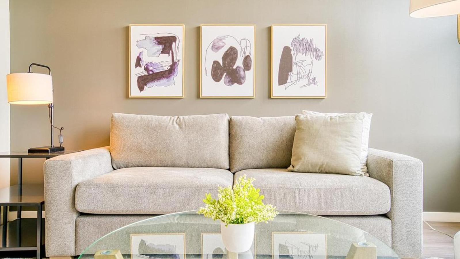 Landing At Logan - 1 Bedroom In Logan Square *