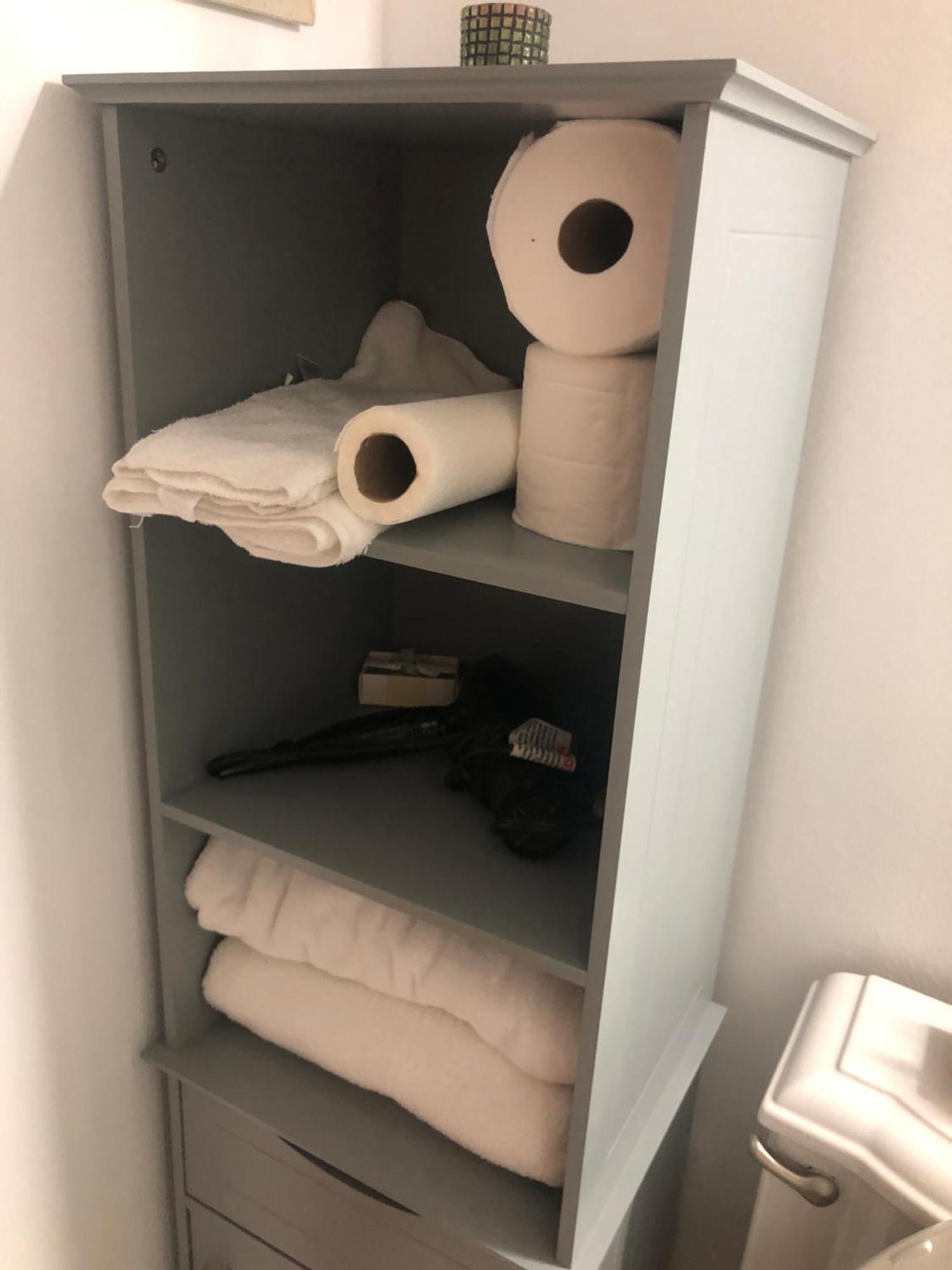 Private With Private Full Bathroom