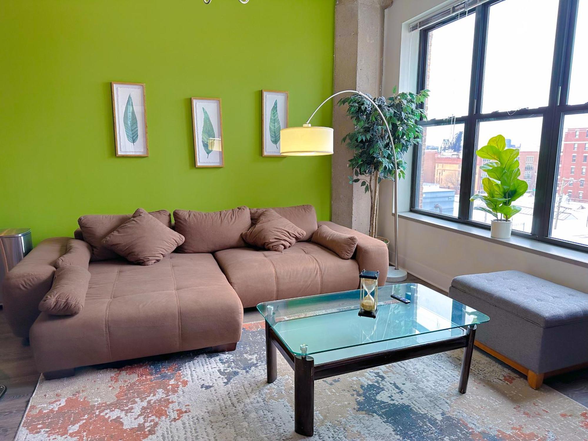 Family-friendly 3br Near Mccormick Place, Soldier Field & Shedd Aquarium, A Prime South Loop Spot *