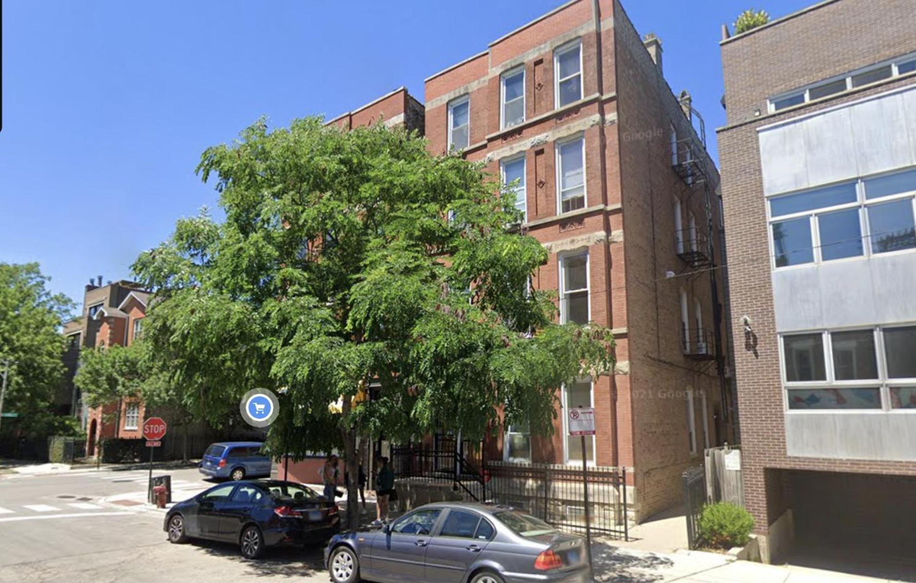 King Bed West Loop Oasis/walk To Fulton Market *