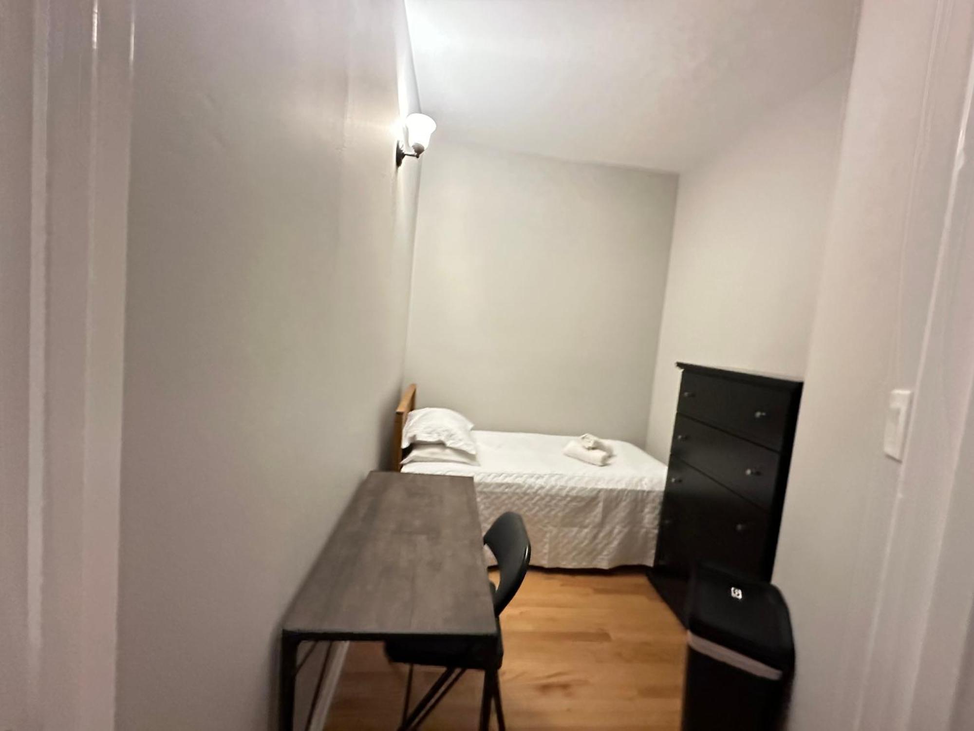 Quarto em Acomodações Particulares Wonderful Close To Downtown - Free Parking Chicago