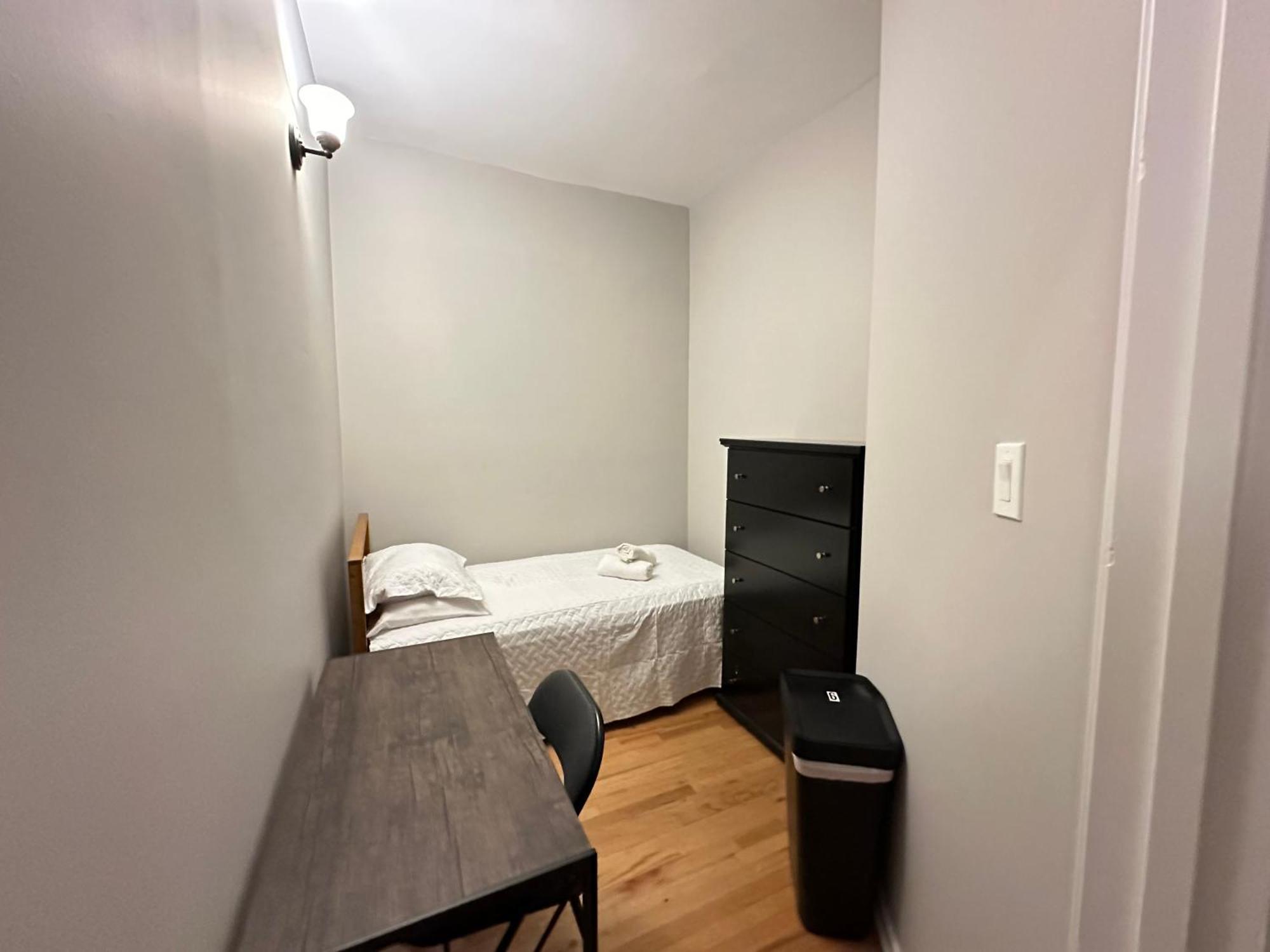 Wonderful Close To Downtown - Free Parking Quarto em Acomodações Particulares Chicago