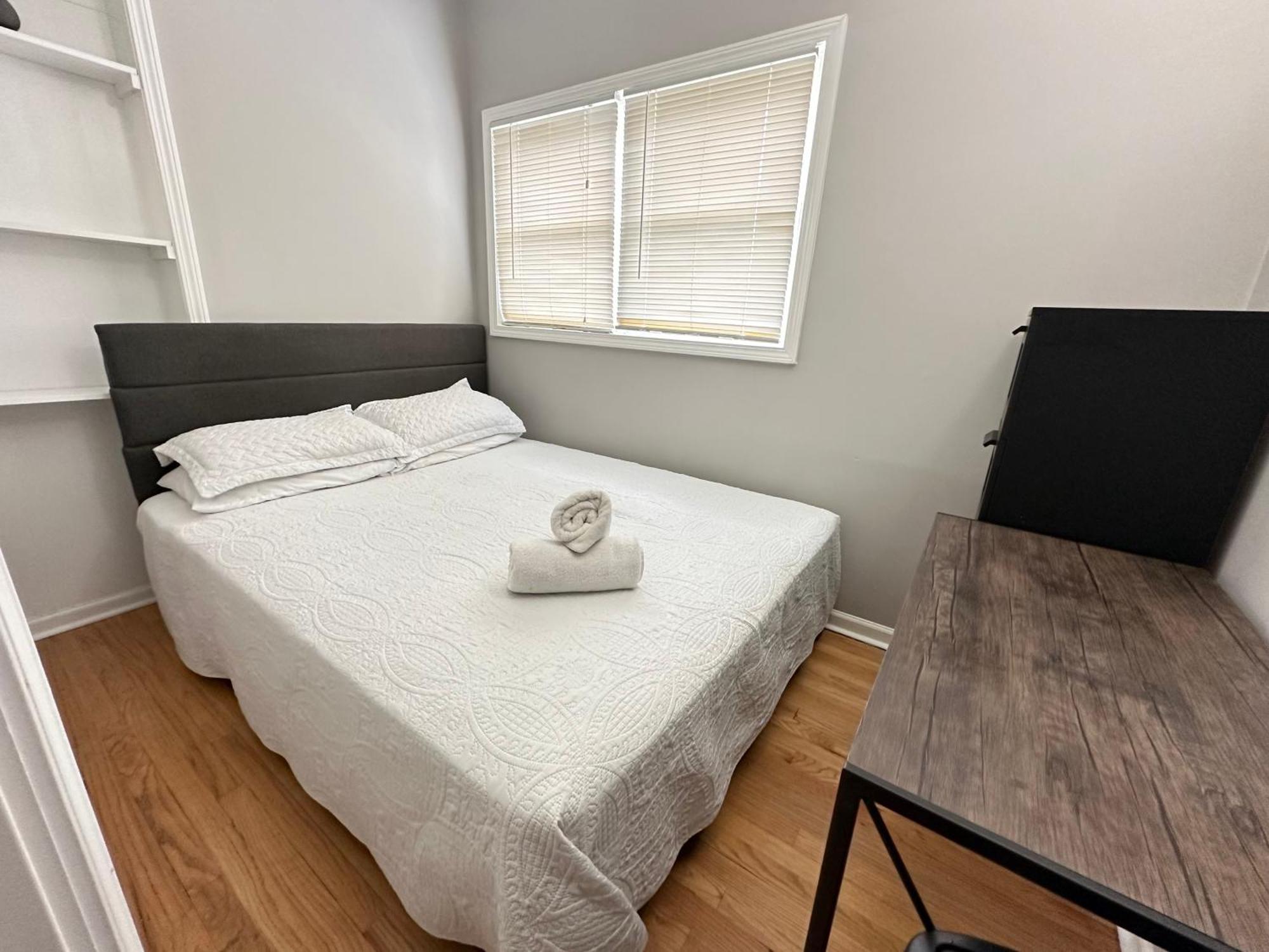Wonderful Close To Downtown - Free Parking Quarto em Acomodações Particulares *