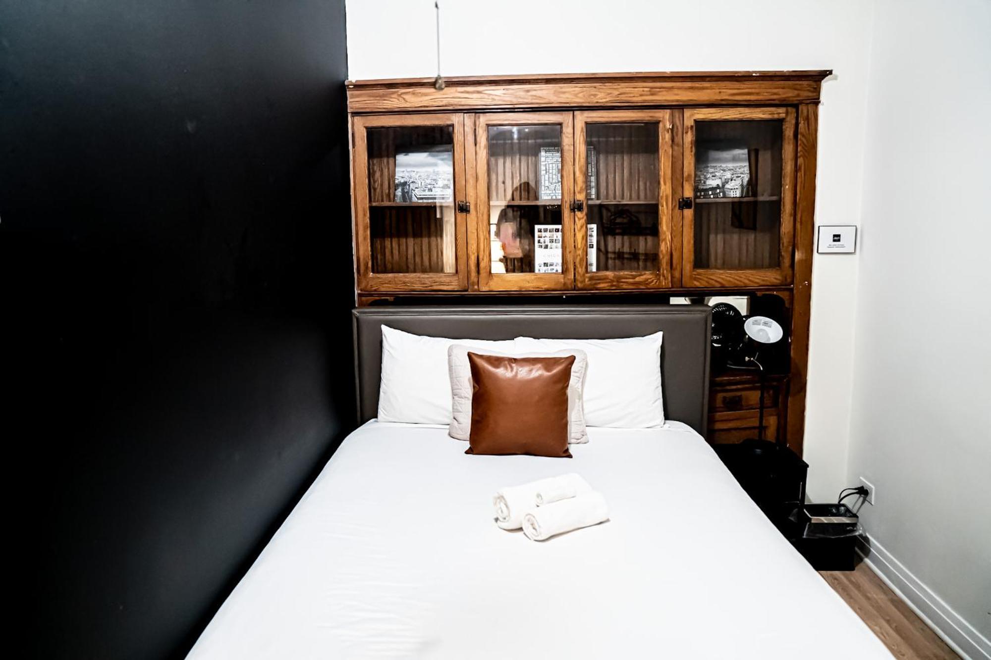 Auberge de jeunesse 424 Chicago