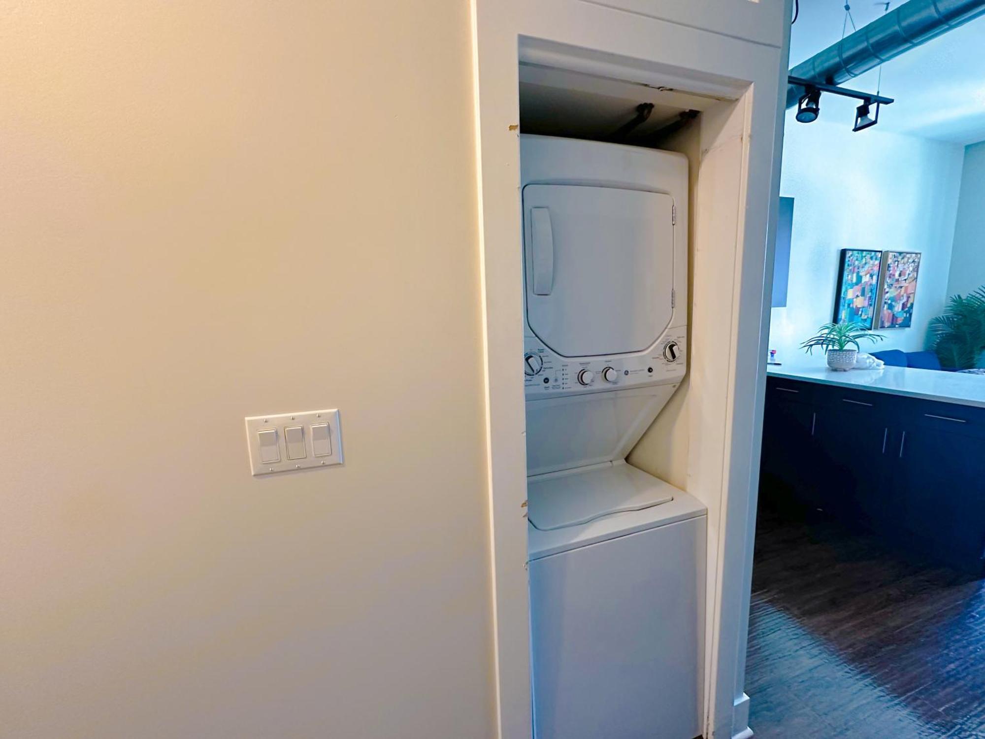 Apartamento Spacious 420-friendly 2br Retreat Near Mccormick Place, Grant Park And Soldier Field