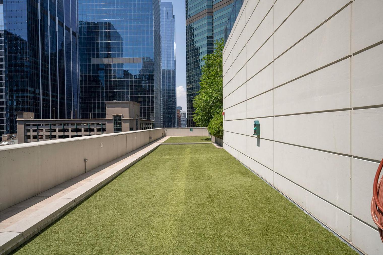 Apartment Loop 1br W Pool Gym Nr Financial District Chi-282 *