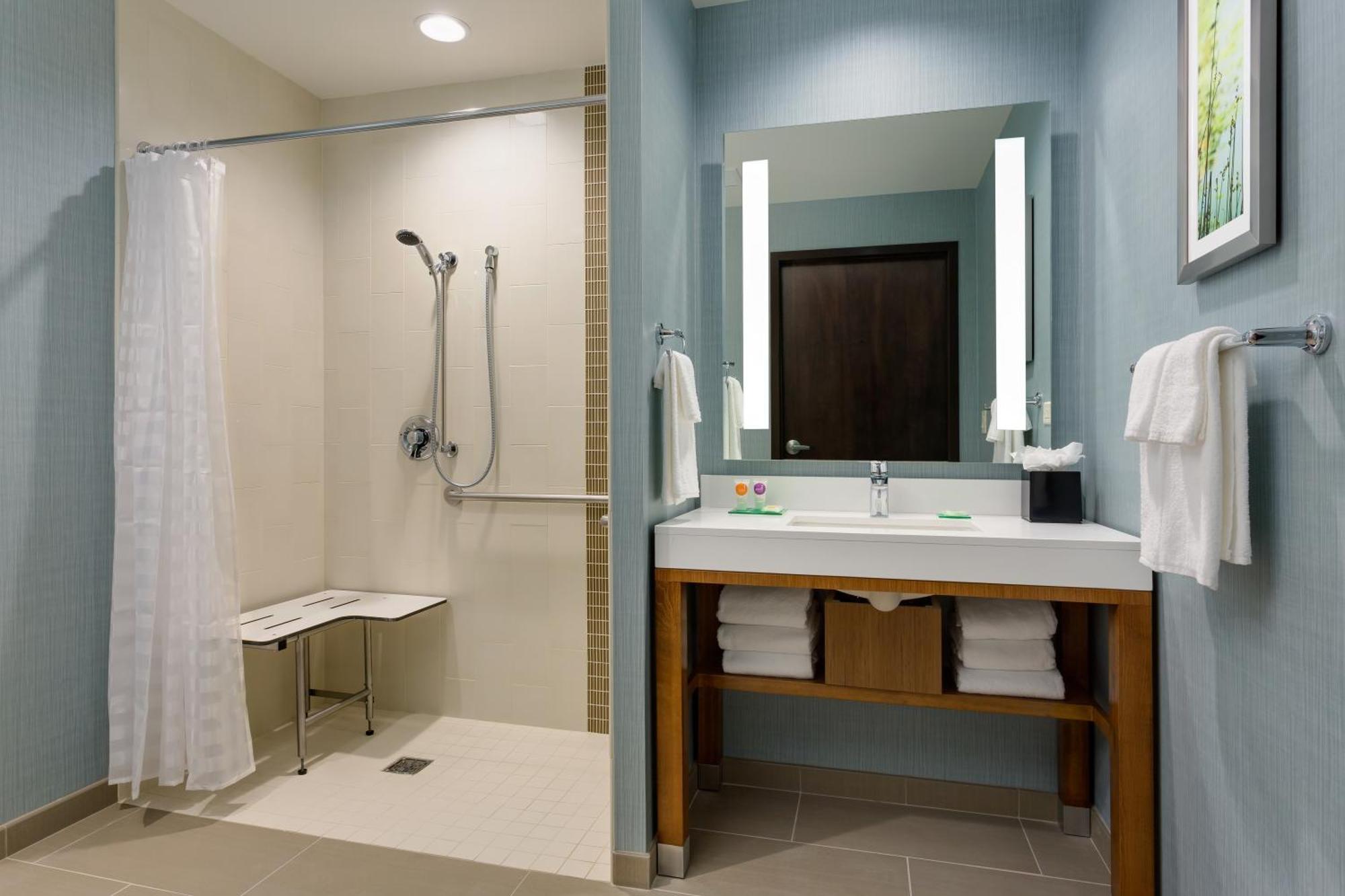 Hyatt Place Chicago/downtown - The Loop 3*